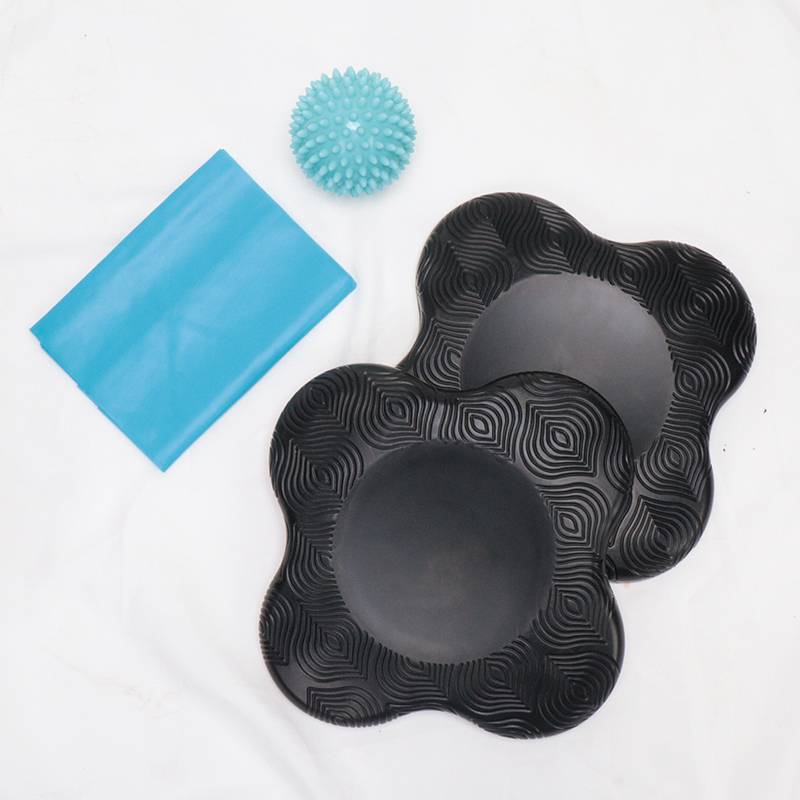 Tablet support cushion, elbow, knee and joint pad, kneeling cushion yoga fitness men and women thickened cushion anti -slip PU pad