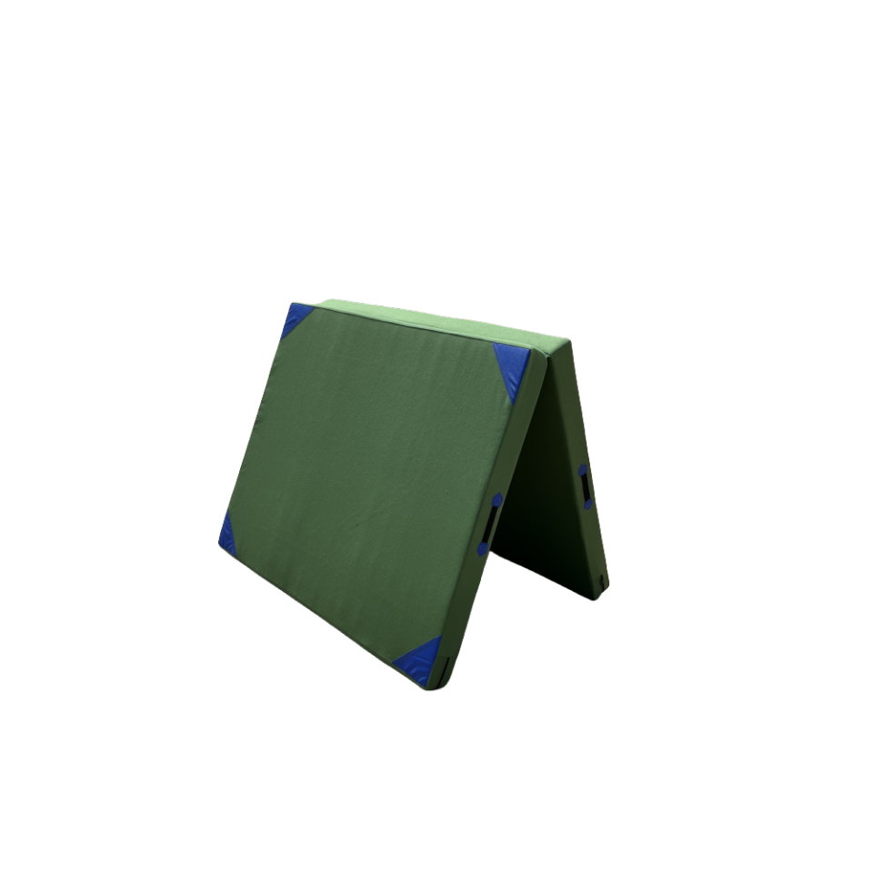 Gymnastic pads, empty turnover school mats wrestling cushion dance training cushion skills martial arts protection sports folding pads