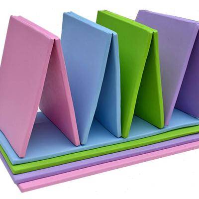Spot new dance B practice m pad/gym environmentally friendly sponge pad PU Radio dance fitness cushion fitness