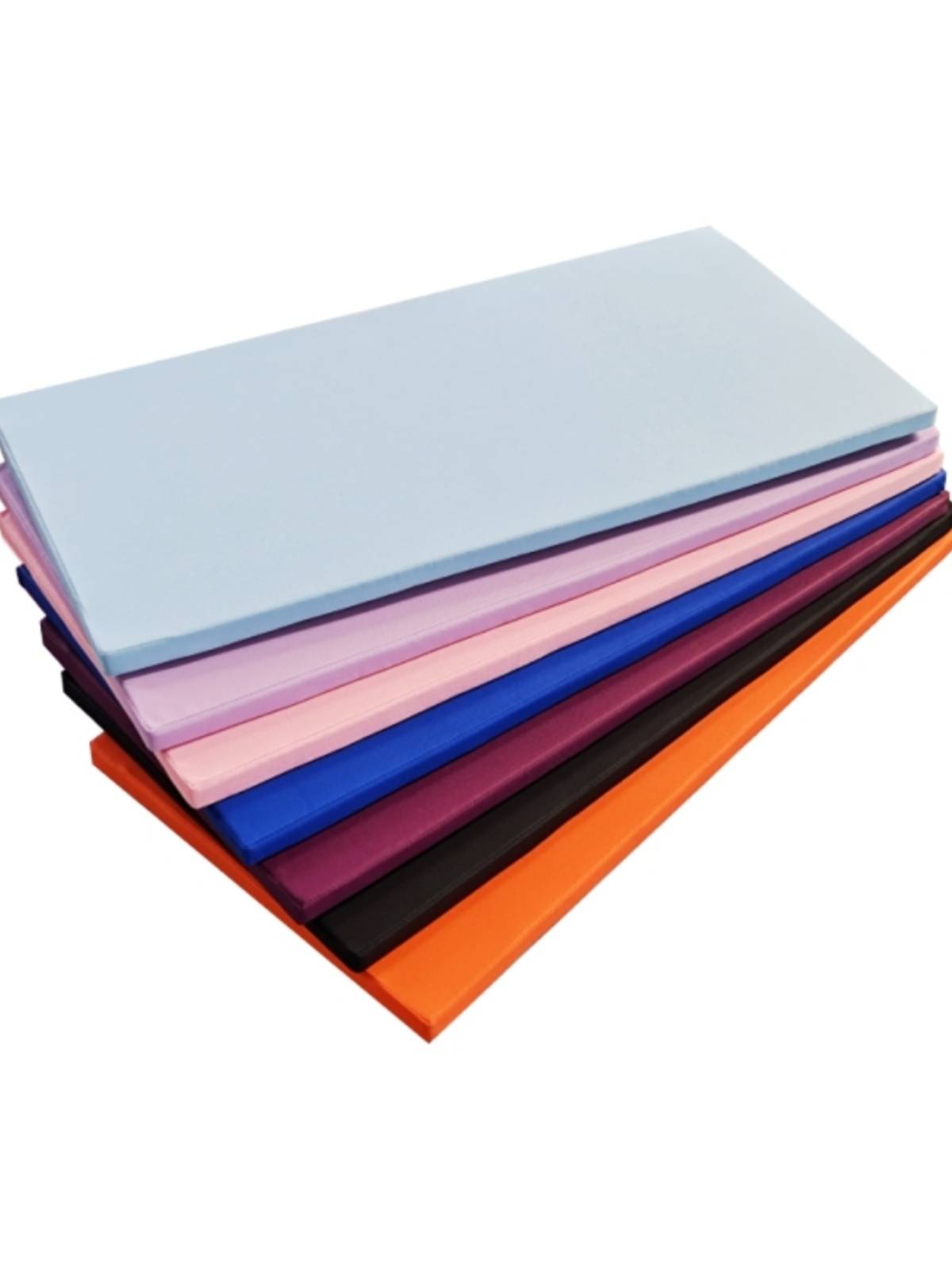 Dance mats Children Practice Cushion Gymnastic Cushion Yoga Cushion Fitness Cushion Belly Starting Cushion Cushion Anti -Slide Cushion