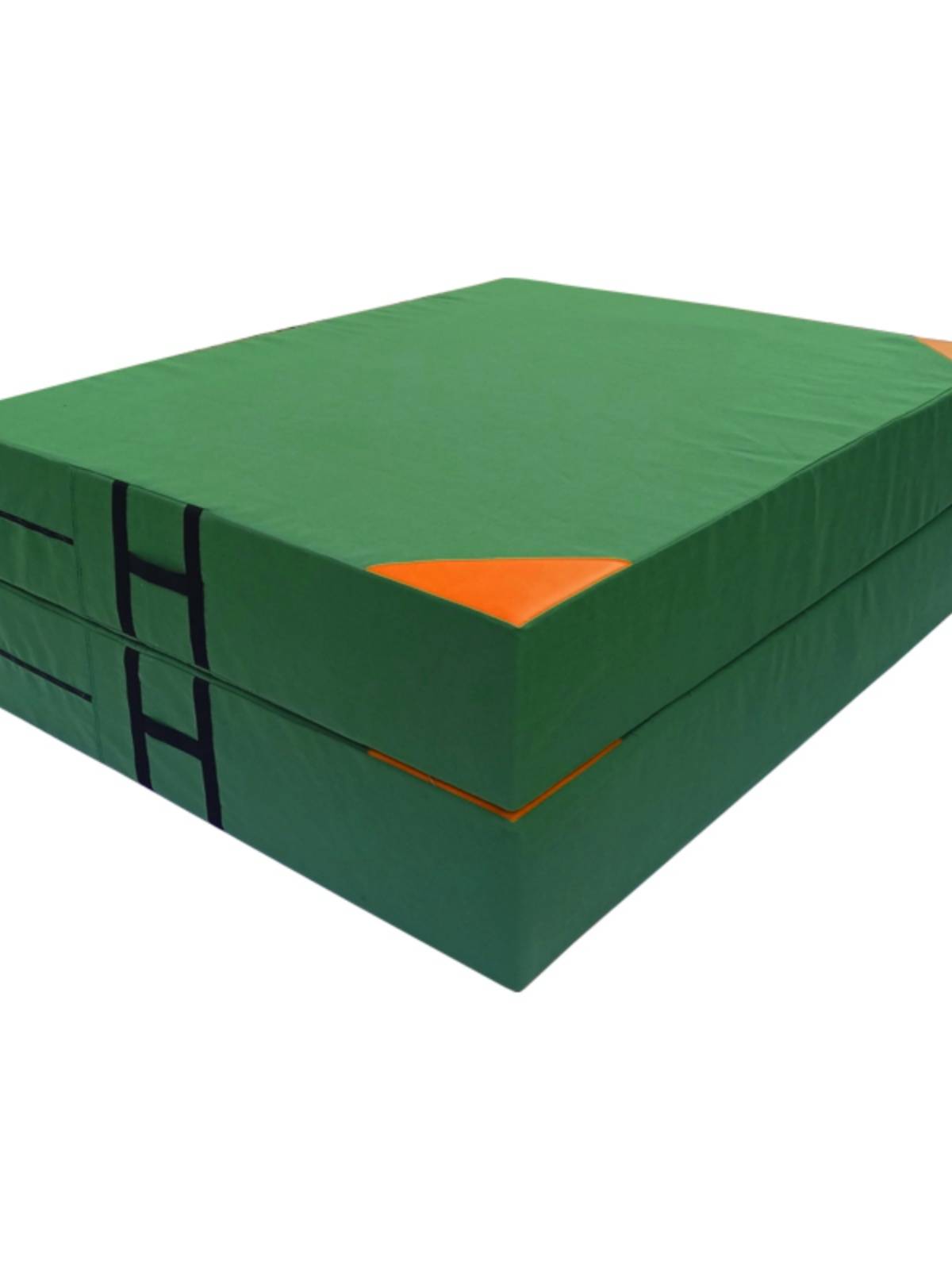 Li Chuangmei jumping pads Children's parkour after empty fans protection sports climbing dense climbing and intensive training gymnastics sponge pads