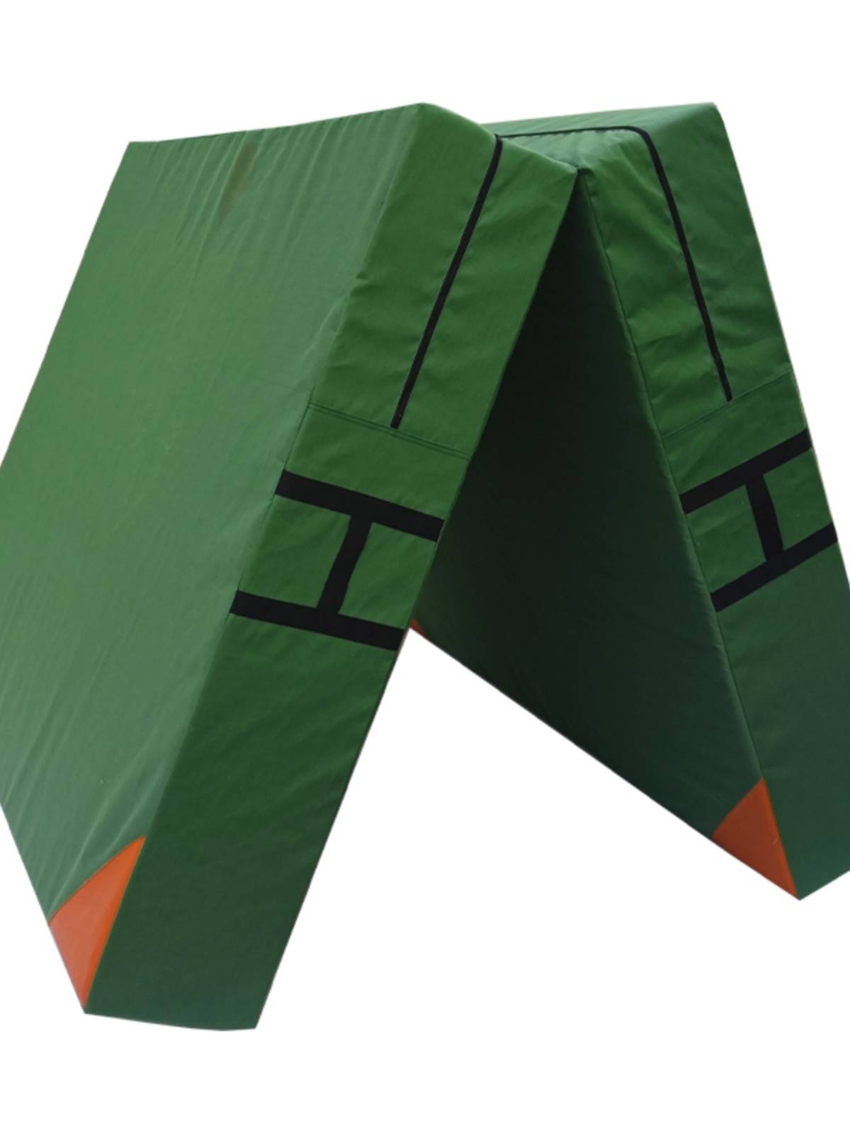 Li Chuangmei jumping pads Children's parkour after empty fans protection sports climbing dense climbing and intensive training gymnastics sponge pads