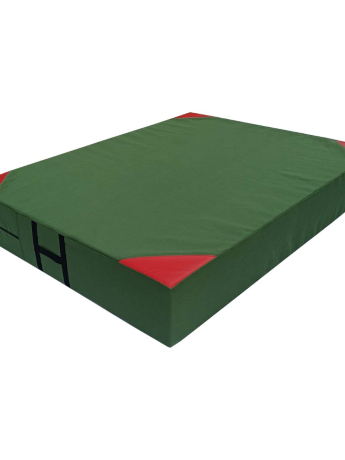 Li Chuangmei jumping pads Children's parkour after empty fans protection sports climbing dense climbing and intensive training gymnastics sponge pads