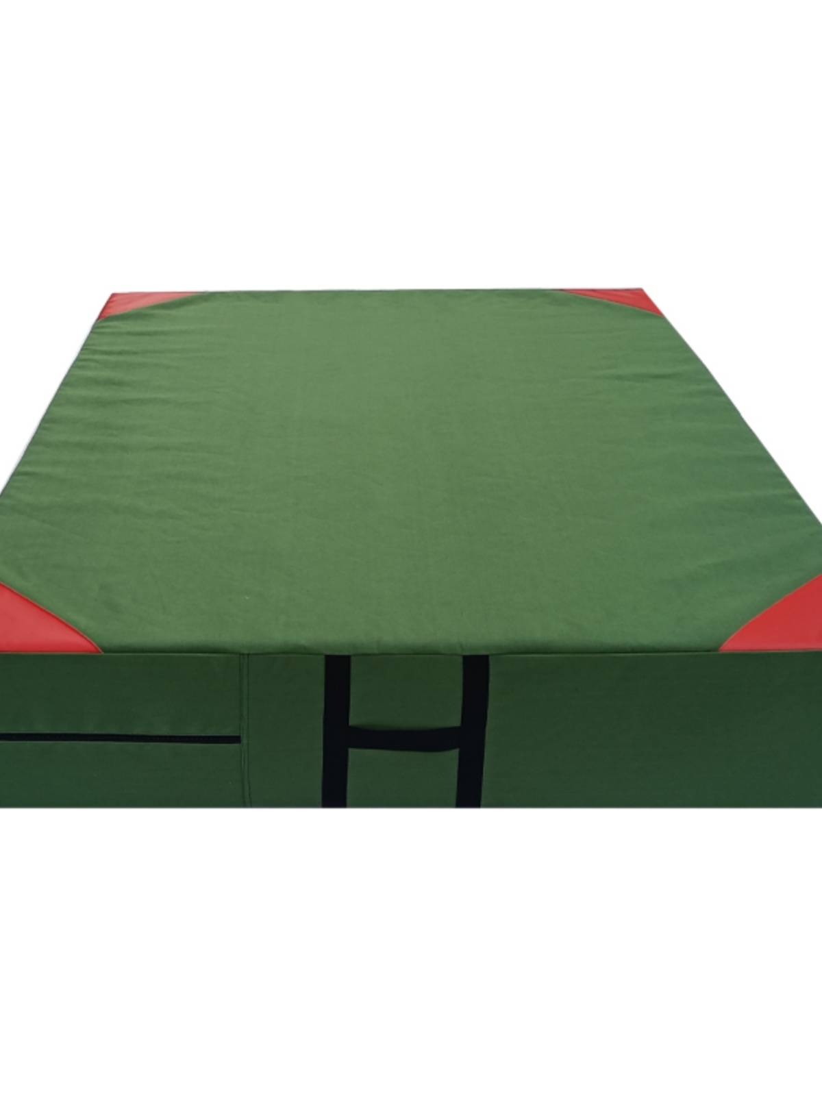 Li Chuangmei jumping pads Children's parkour after empty fans protection sports climbing dense climbing and intensive training gymnastics sponge pads