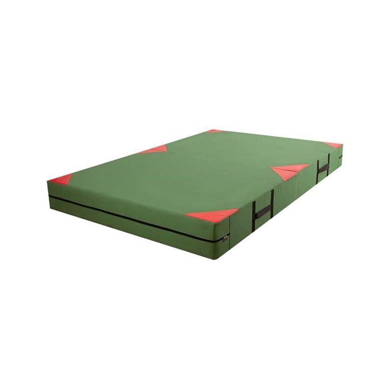 Empty sponge pad sports training jumping cushion sports gymnastics cushion climbing protective cushion sports dance pad