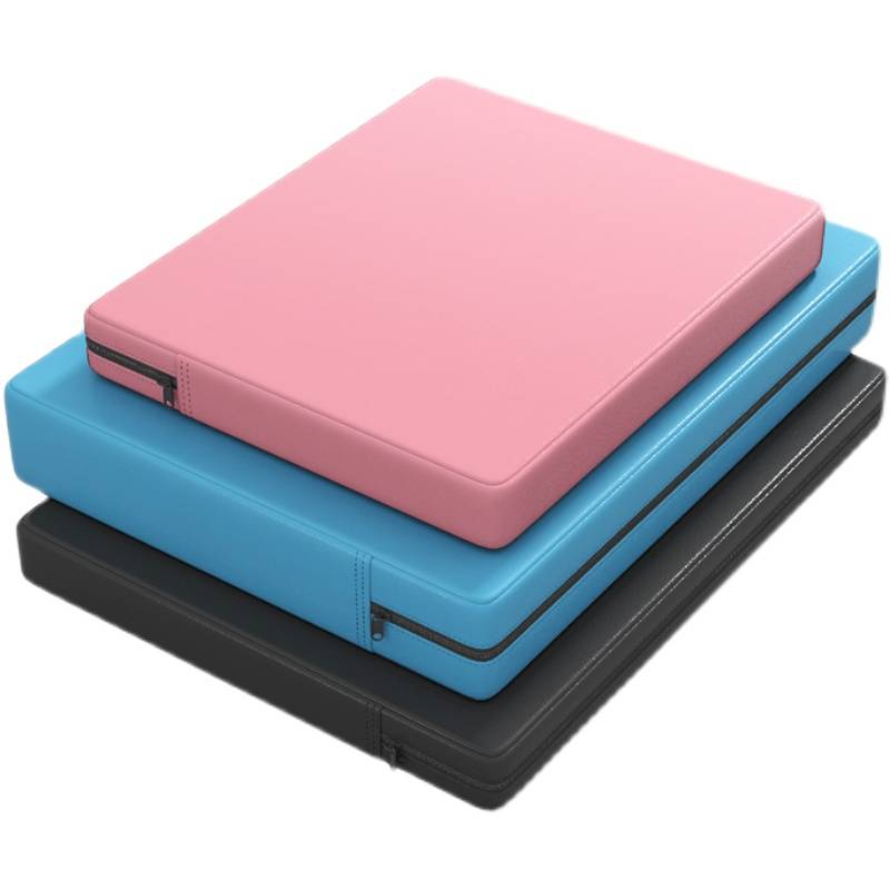 FreeLoop balanced cushion male soft flat tablet supports the core training of fitness piercing and supporting pads thicken the abdominal wheel