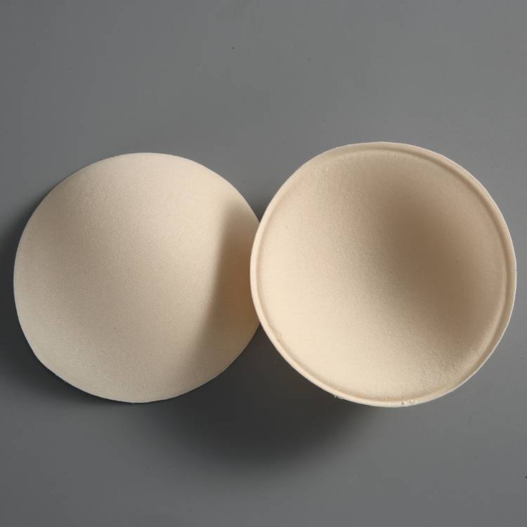 Ordinary style-round skin color pair