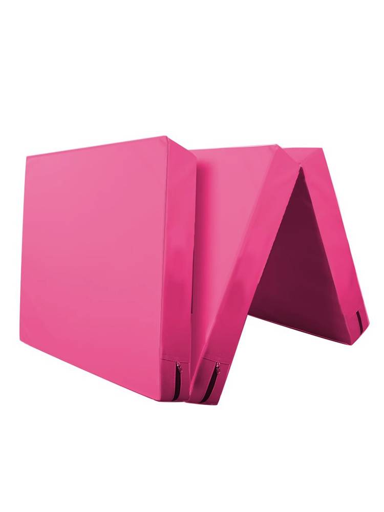 Children's training dance dance exercise pad sponge folding Chinese dance gymnastics technique, home cushion
