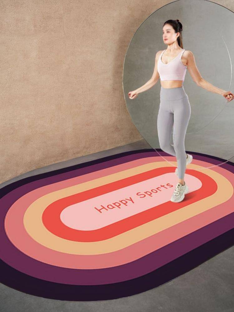 Dica jump ropes, silhouettes, silhouettes, gymnasiums