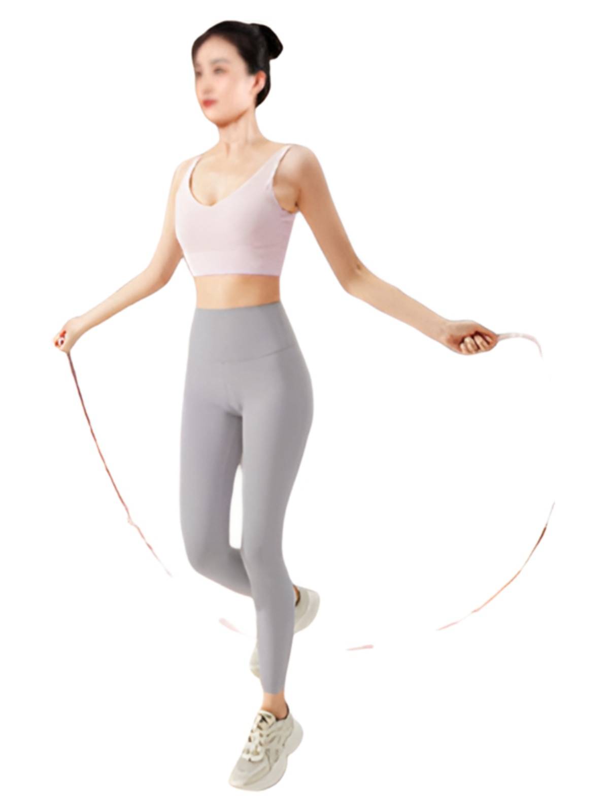 Dica jump ropes, silhouettes, silhouettes, gymnasiums