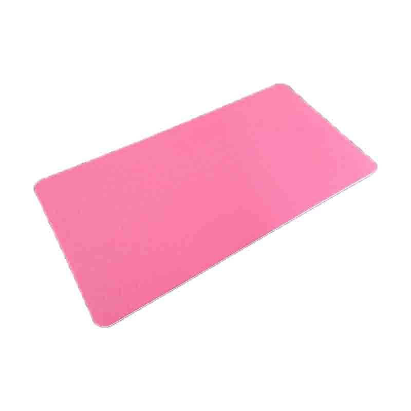 Best -belly wheel pad fish tank cushion TPE fitness equipment ground pad, anti -skid shock absorption dumbbell cushion knee knee knees