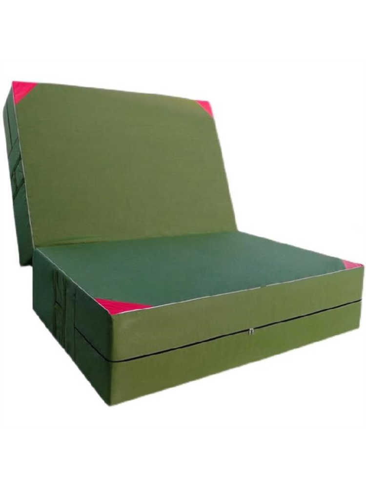 Sponge pad folding cushion school sports sports pads Special sports training gymnastics pad training anti -slip pad