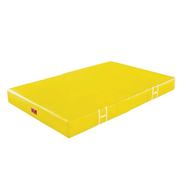 Air flip training mat, martial arts, dance taekwondo cushion folding and subtly intensive sports high sponge protective pads