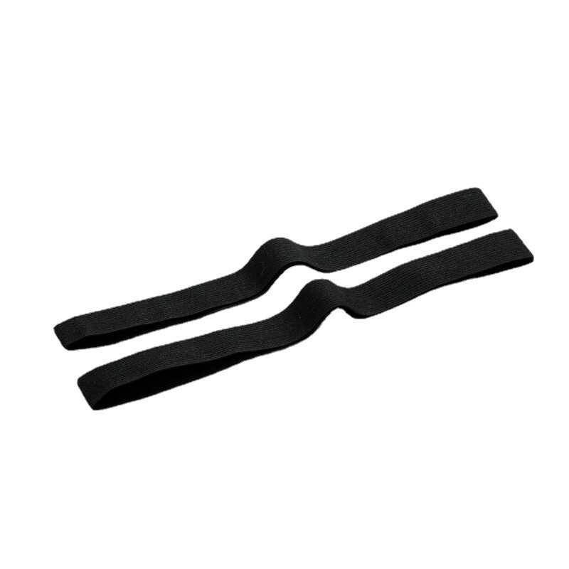 Yoga pad binding strap tie rope binding rope strap stretching strap yoga strap NBR yoga cushion storage rope