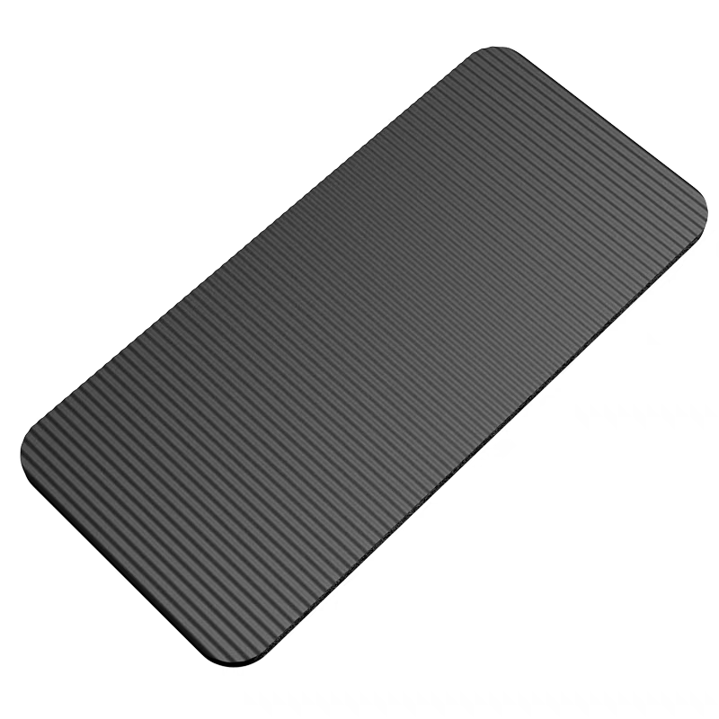 Jianxian wheel kneeling pad flat support pad height rebound soft cushion pad thick knee knee knee -knee pad portable fitness