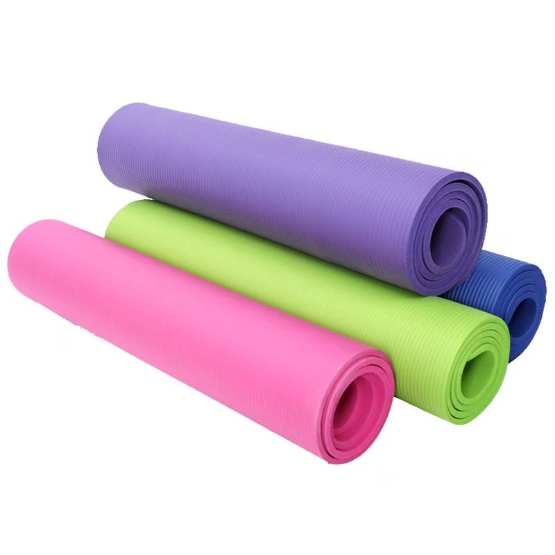 Yoga mats children's dance basic skills kindergarten children's girl and girls practice pad yoga mat