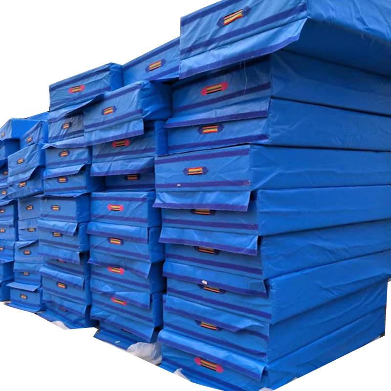 Ice rink protection pad short track speed skating high climbing protective air over turning gymnastics ice sponge sponge anti -collision pad