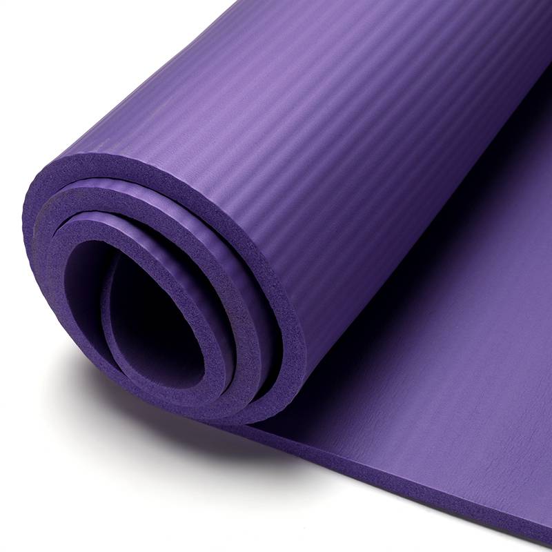 Yoga mats beginner 15mm sports fitness pads widen and thickened 10mm non -slip pad dance blanket without odor