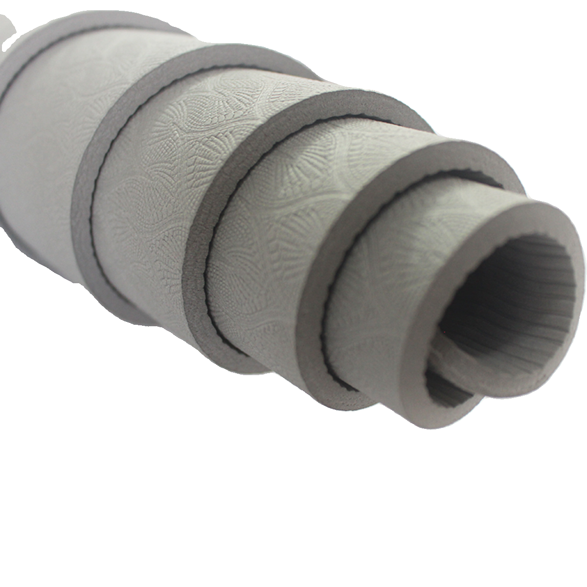 TPE yoga cushion jump rope tablet support widened and wide -slid room motion mute 185*61 special price