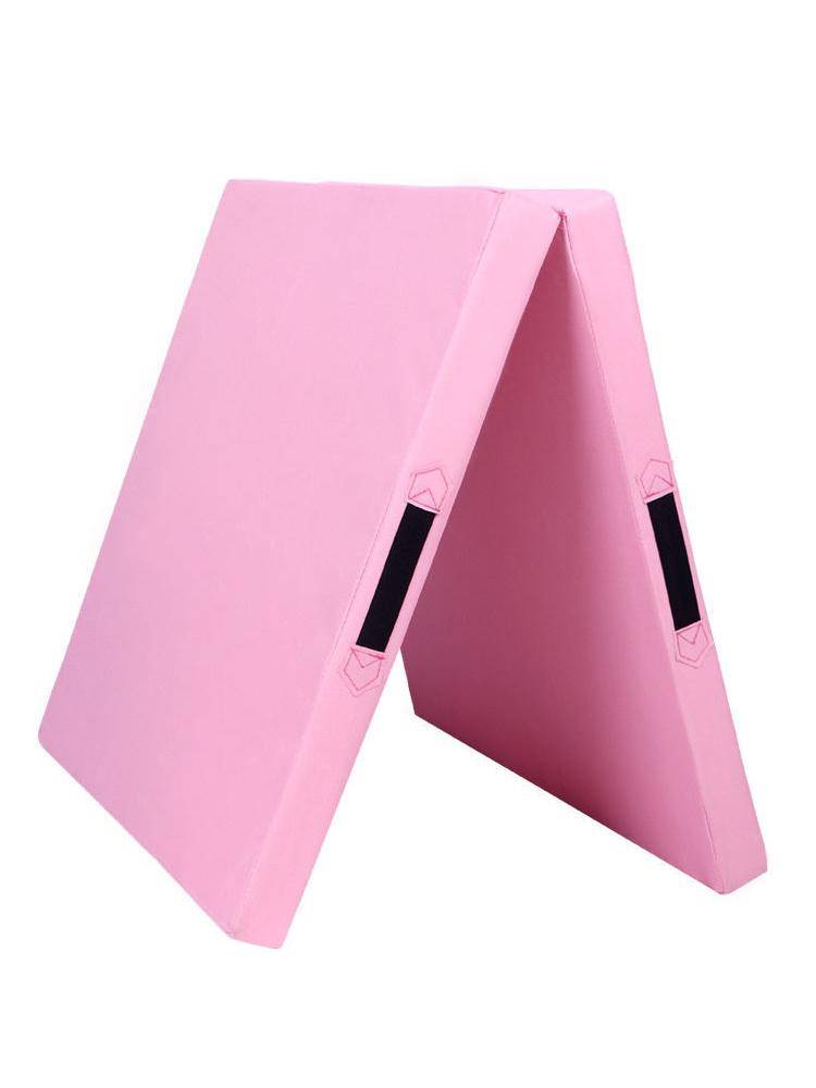 Dance cushion practice matting girl sponge children practice thick anti -slip gymnastics cushion fitness cushions.