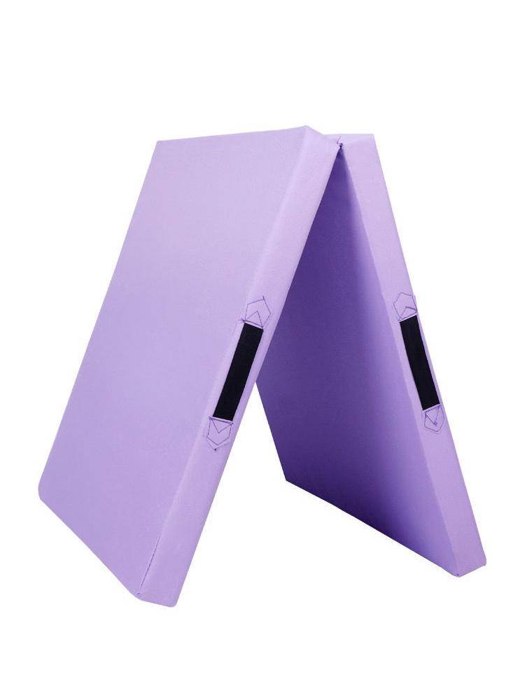 Dance cushion practice matting girl sponge children practice thick anti -slip gymnastics cushion fitness cushions.