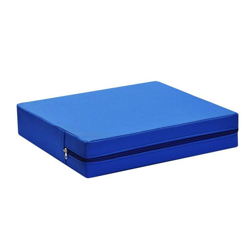 Extra -balance pad soft -collapsed tablet support bench presses core training pads high -abdominal wheel pads thinking about yoga pads