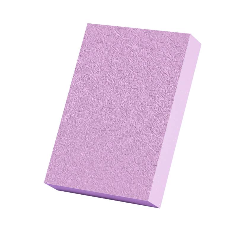 Balanced cushion Soft step supports fitness yoga sports training thick foam pads kneeling and anti -sliding dancing professional specialty