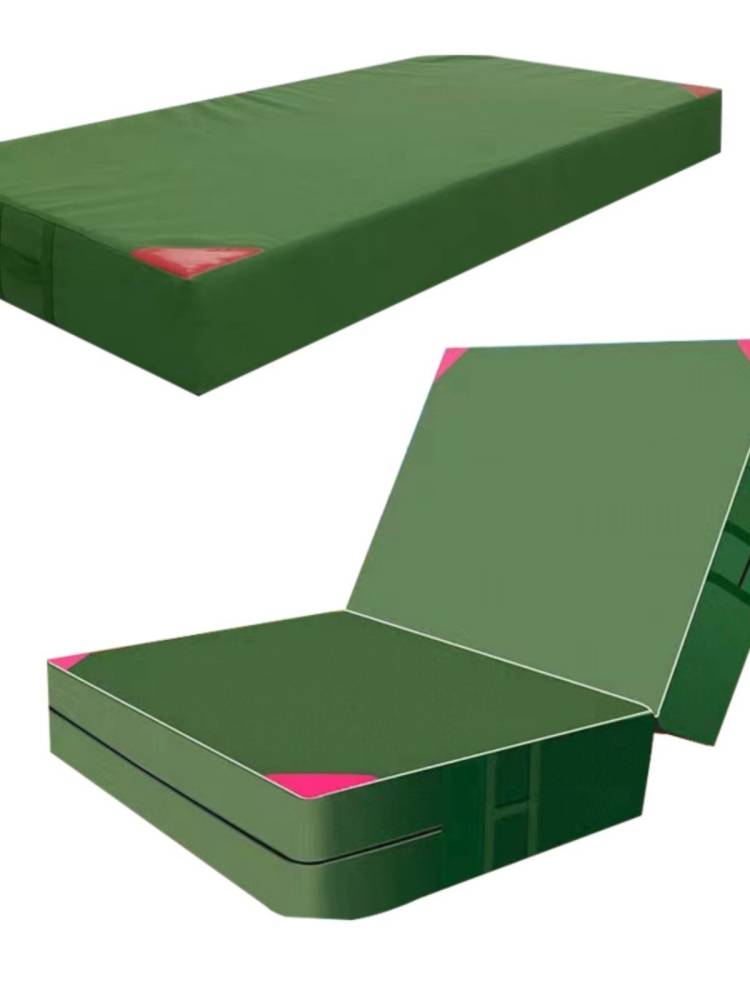 Sittami Sports Training Sponge Cushion Dance Dance High Folding and Smart Sports Entrance Exam Sports Special Cushion Gymnastics Martial Arts Cushion