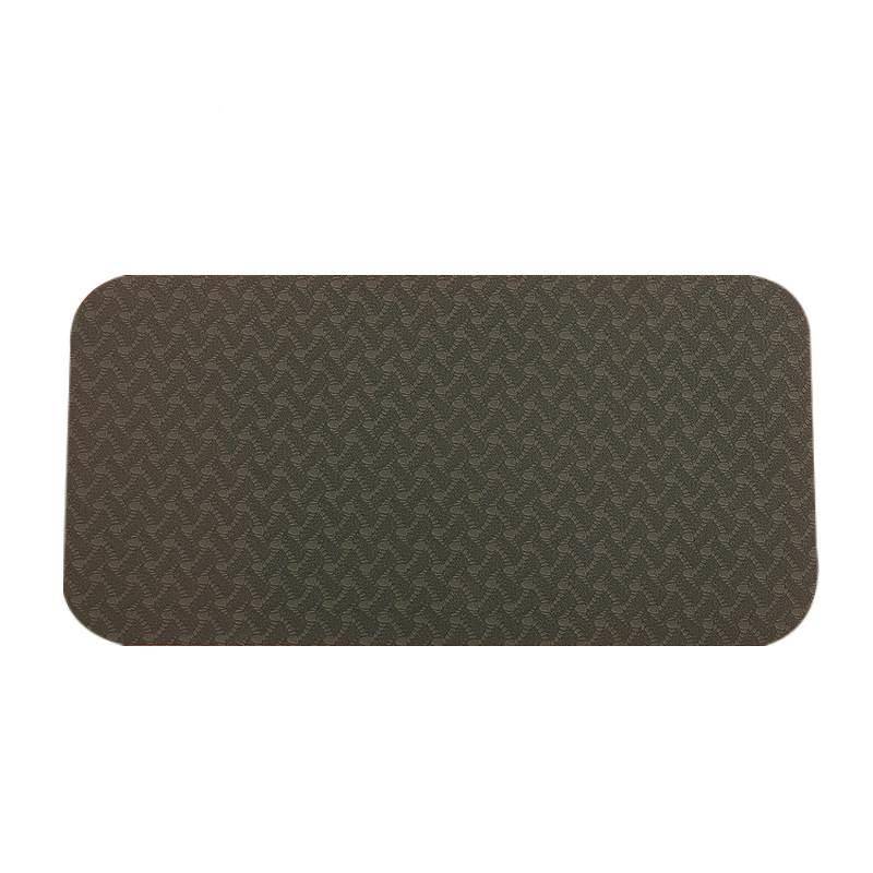 Tablet support elbow pads thicken health abdomen knee knee -knee pad portable fitness sports yoga cushion trumpet household use