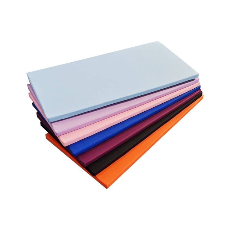 Chunlai leather dance dance dance dance practice matting children's gymnastics pads yoga mats fitness upper lying cushion sponge