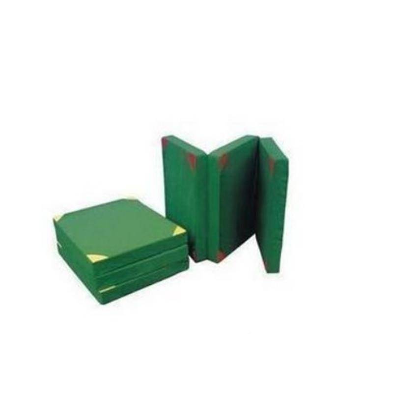 Early Teaching Parent -Children's Garden Kindergarten Federal Federal Foam Sailing Sponge Movement Folding Two Cashi 014 Lianlian Trinity Gymnasium Tong
