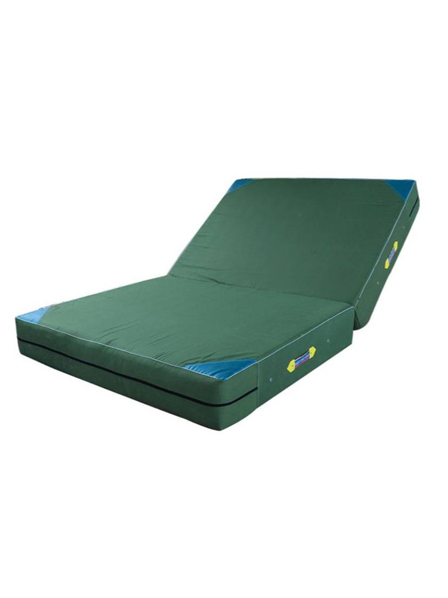 Start up in a cushion Sports empty pad jump high -end sponge high jump protection pad for running cushion cushion folding