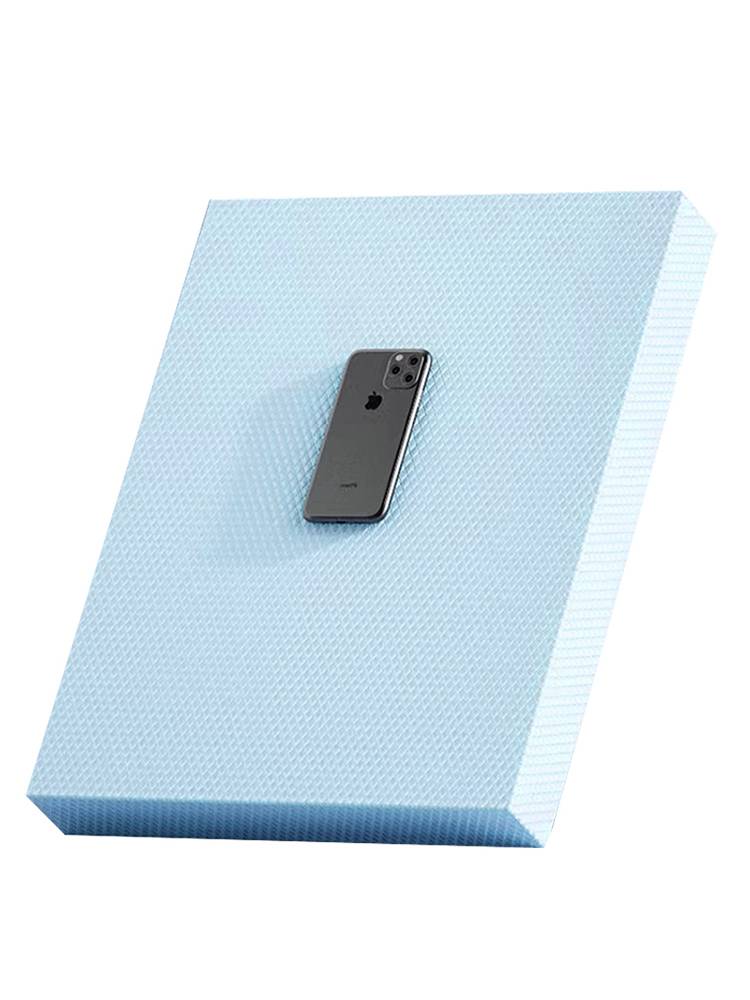 Balanced padding tablets support yoga fitness bench prescription kneeling pads and healthy abdominal wheel shock absorption dancing training