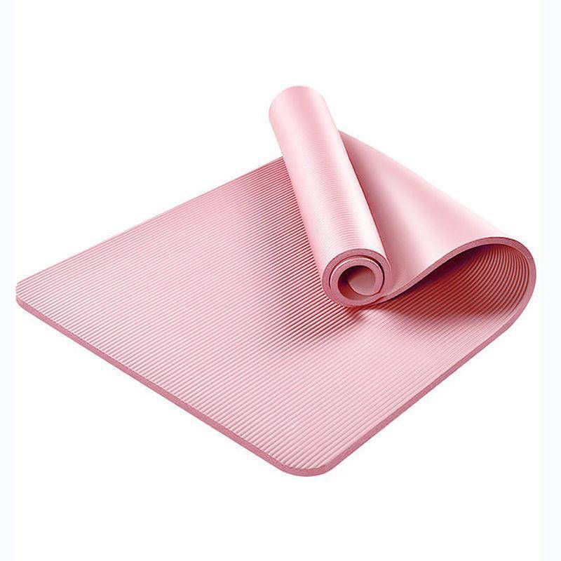 Thickened and widening and extended male and female dance flooring pads.