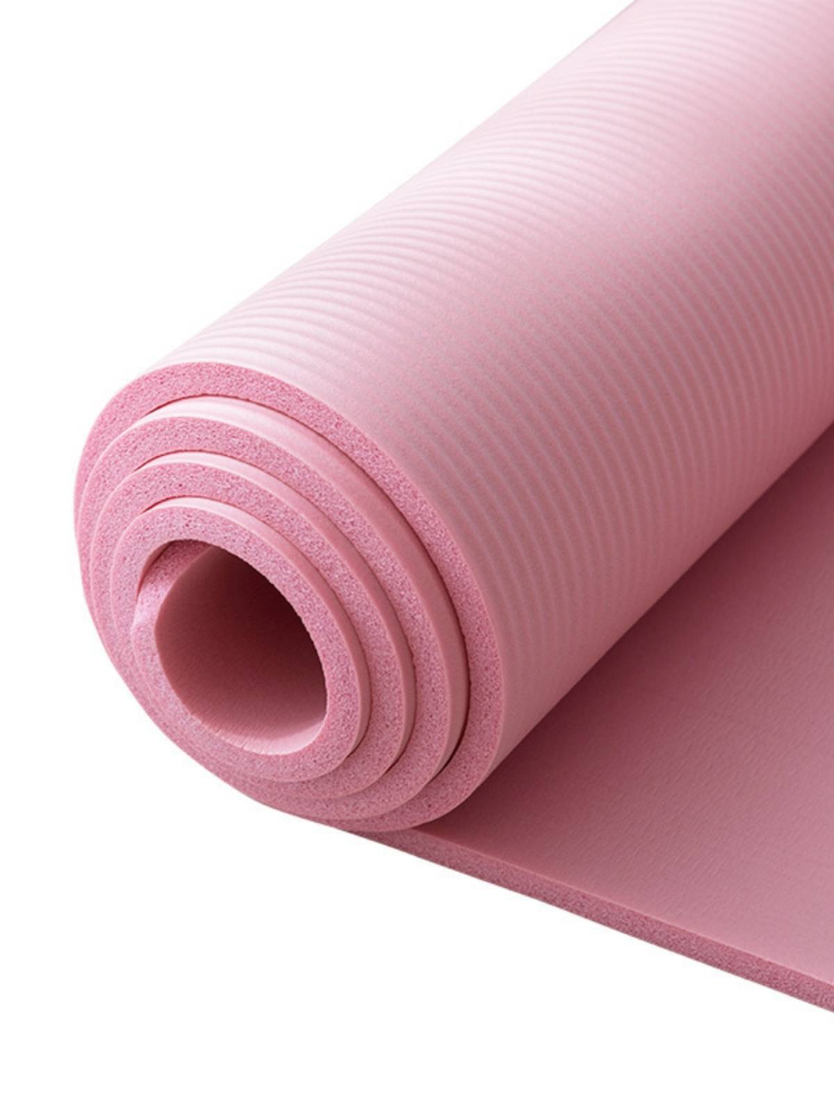 Extraordinary 50mm yoga pad environmentally friendly and tasteless family fitness pads intensive sound barrier shock reduction pad men and women common