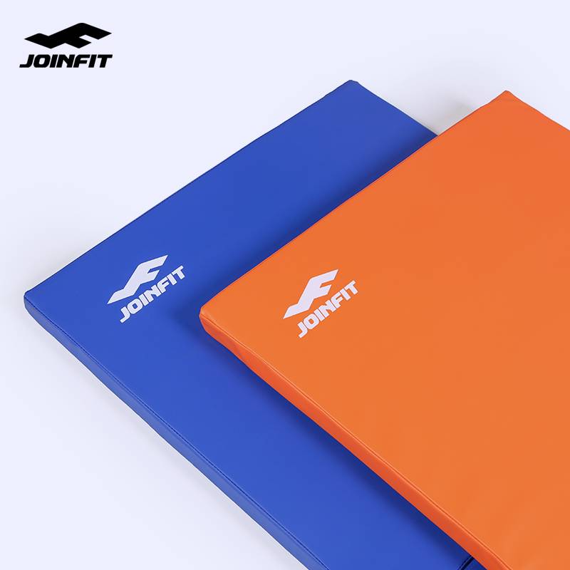 JOINFIT stands up on a cushion and folding gymnastics pads Children's Dance Putting Student Student Thicked Sports Cushion