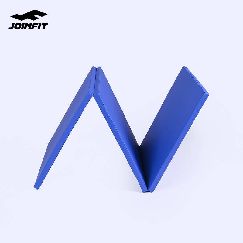 JOINFIT stands up on a cushion and folding gymnastics pads Children's Dance Putting Student Student Thicked Sports Cushion