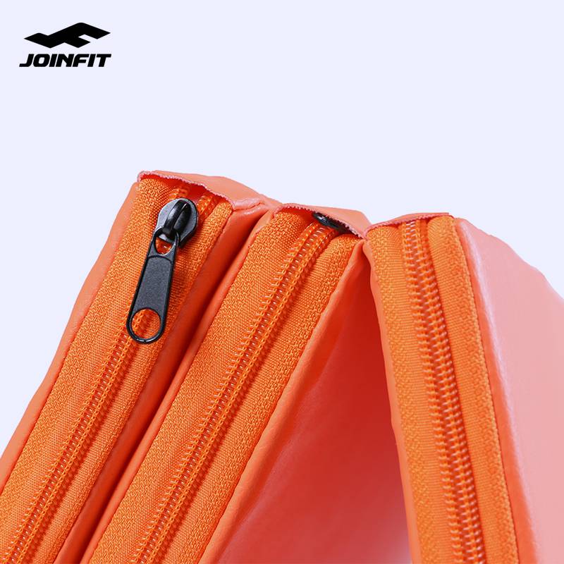 JOINFIT stands up on a cushion and folding gymnastics pads Children's Dance Putting Student Student Thicked Sports Cushion