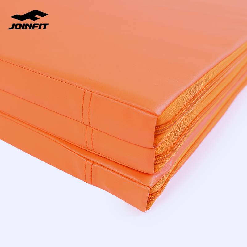 JOINFIT stands up on a cushion and folding gymnastics pads Children's Dance Putting Student Student Thicked Sports Cushion