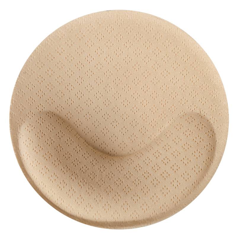 Chest pads swimwear chest pad sports underwear thickened chest super thin sponge plug -in small chest flat chest special conjoosure
