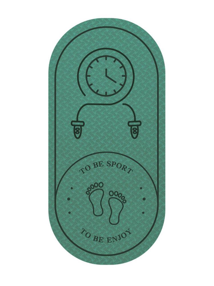 The jump ropes and decompression pads are designed for the slide and decompressive family, with a specialized in-house rope pad for the soundproof soundproof sound-proof sound-proofing pads