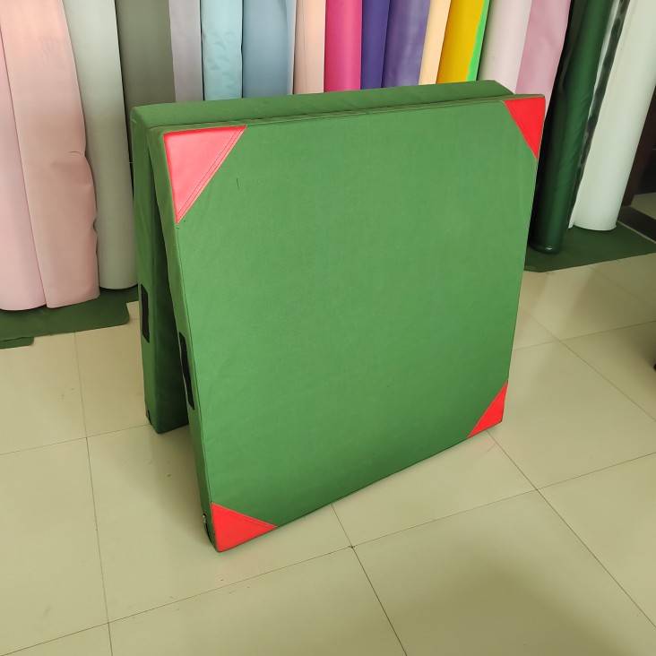 Gymnastics sailing pad dance upper side cushions, air turning wrestling sports training students practice exercises