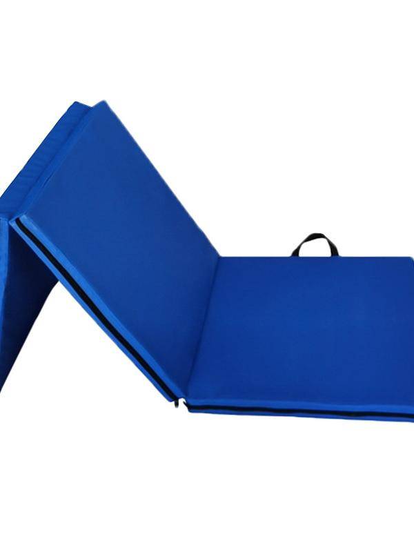 DECATUR FOLDS PU YOGA DANCE PADS, GYMNASIUM PADS FOR GYMNASTICS