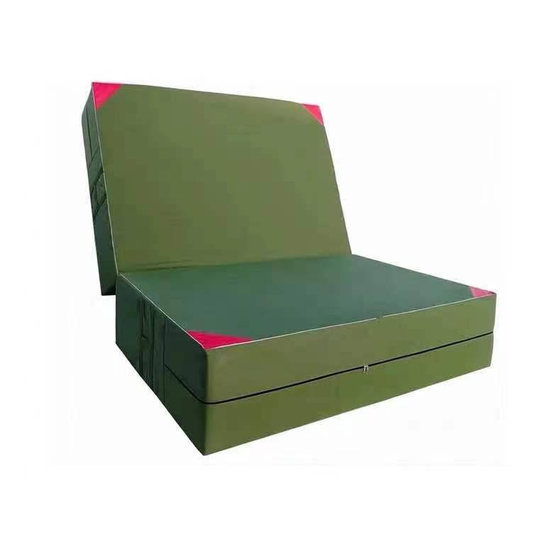Empty empty flip special air cushion pad sponge pad sponge pad folding sponge pad gymnastics pad empty flip pad