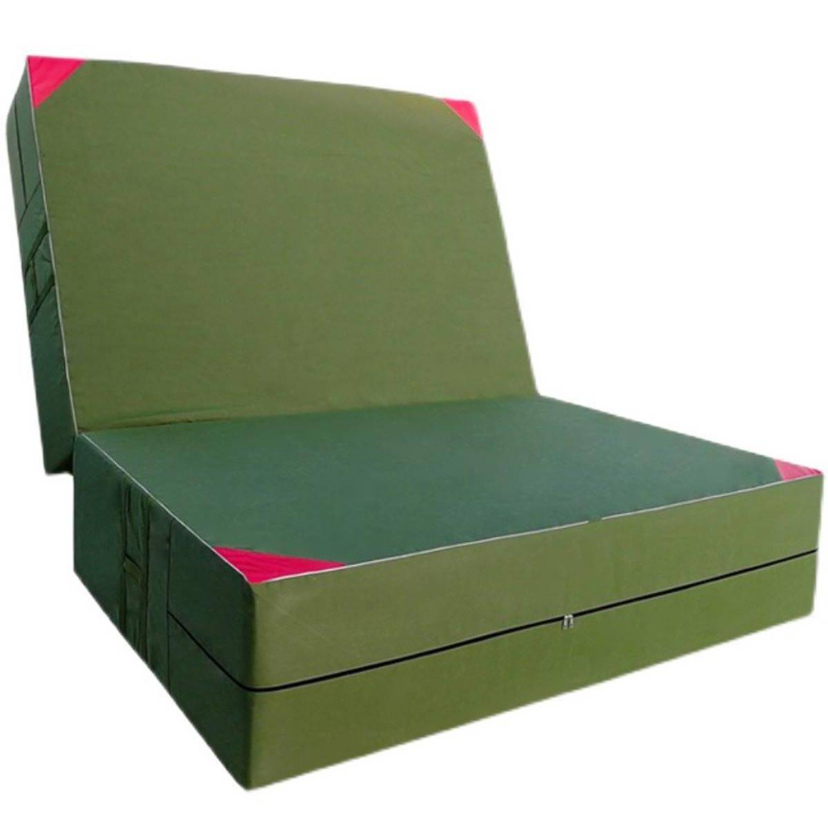 Sponge pad jumping high overlap and overlapped sports gymnastics training Taekwondo climbing martial arts dance protective mat
