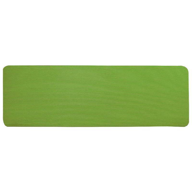 Yoga Cushion 2024 New Professional Anti -Slip Thick Pure Color Yoga Cushion Fitness Sports Cushion Children Adult Gymnastics