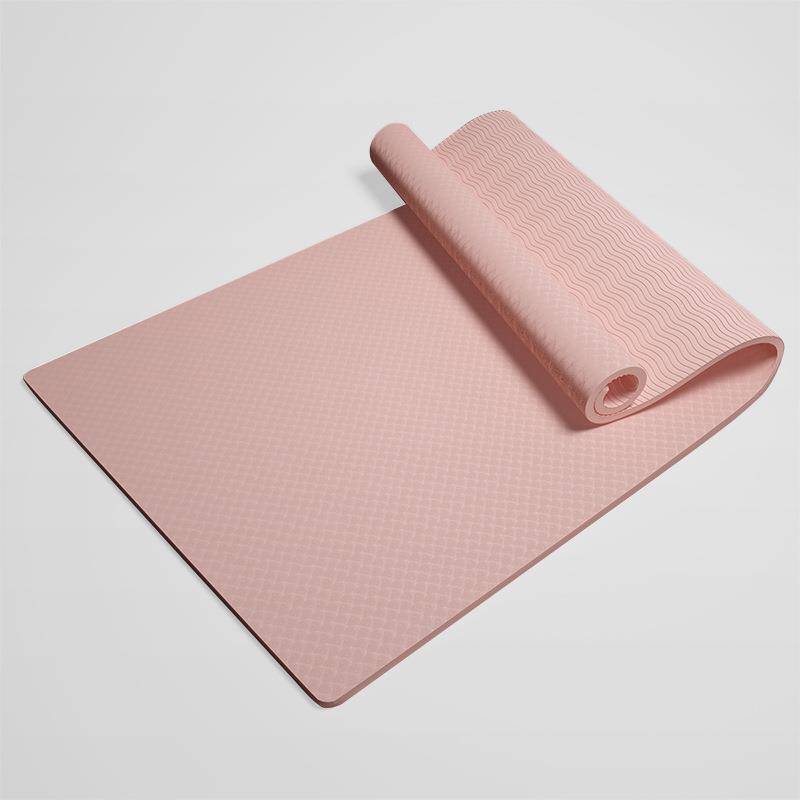 Rubber powder-pure cushion