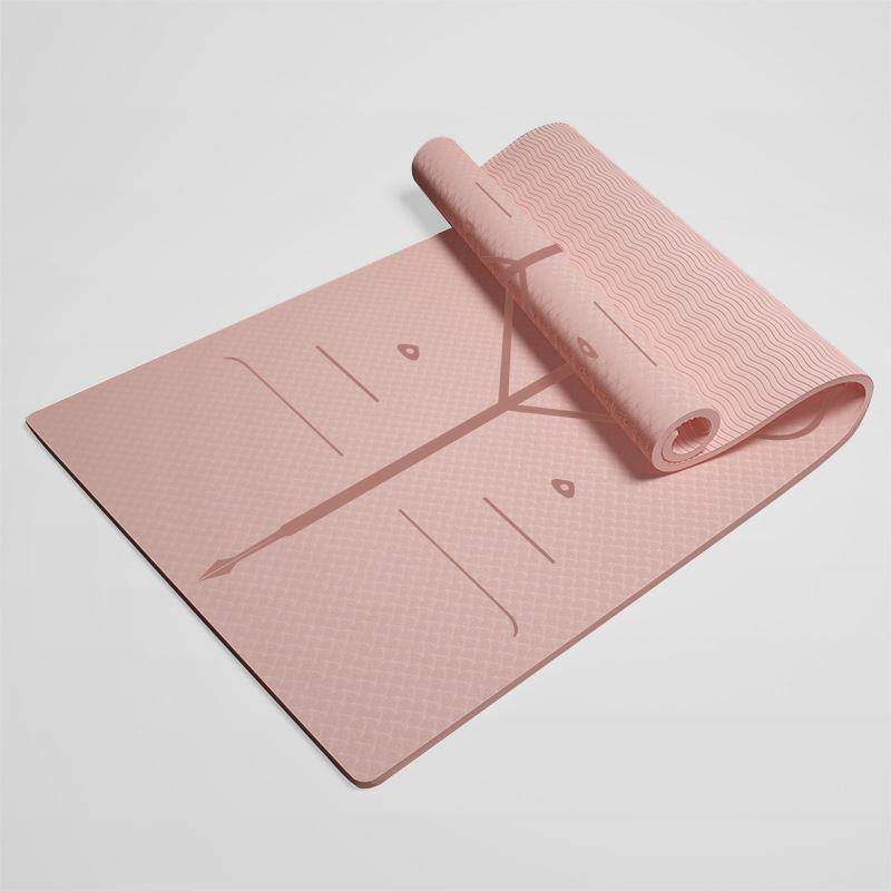 Rubber powder-position line-pure cushion
