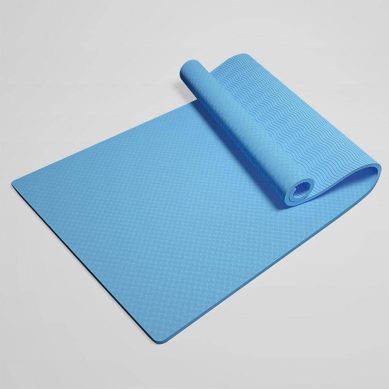 Morning Misty Blue-Pure Cushion