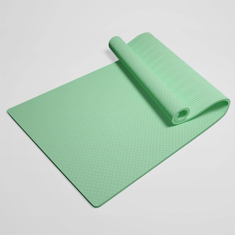 Matcha green-pure cushion
